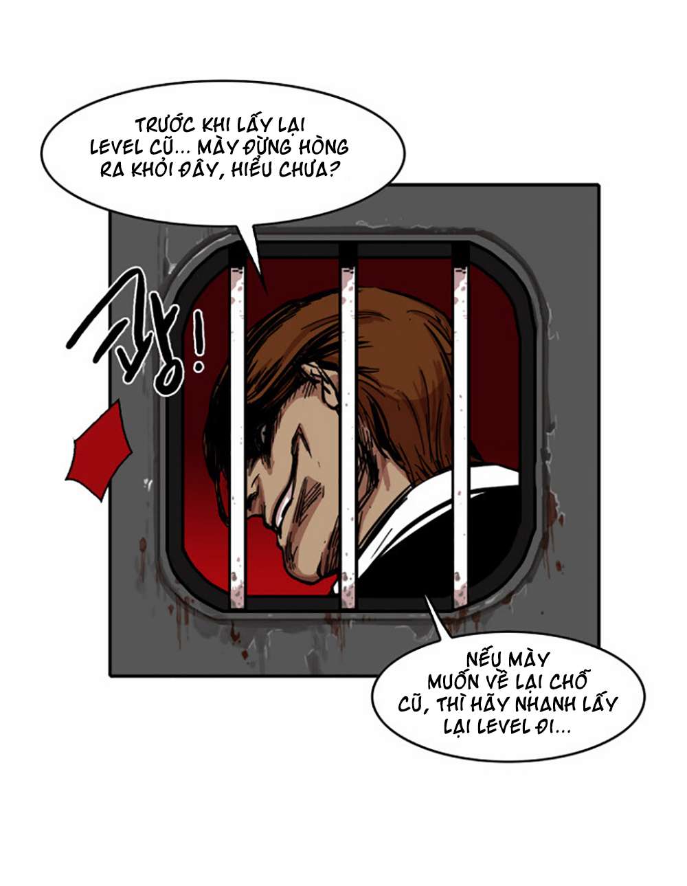 Hardcore Leveling Warrior Vol. 1 Ch. 4 第28页