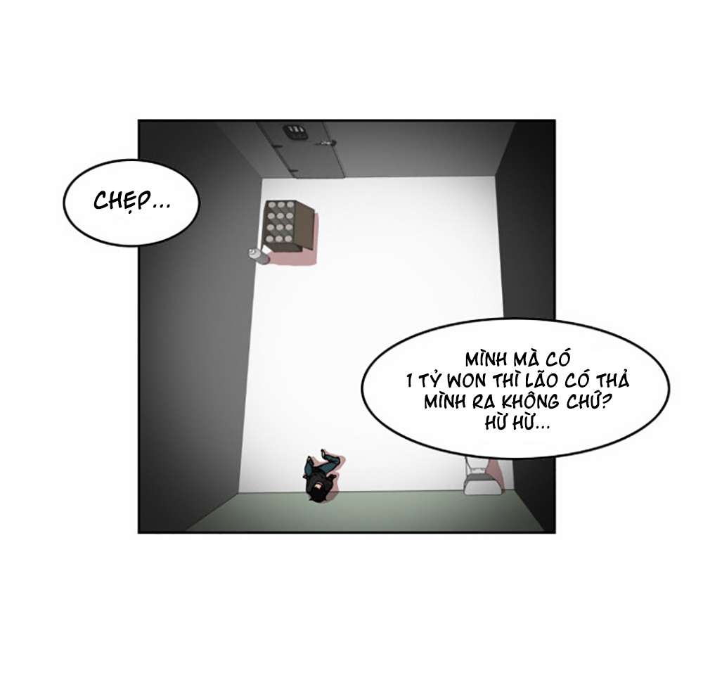Hardcore Leveling Warrior Vol. 1 Ch. 4 第29页