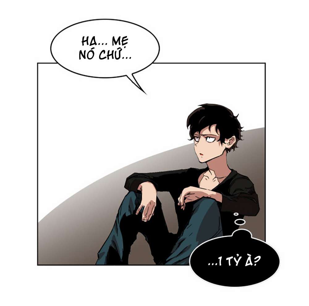 Hardcore Leveling Warrior Vol. 1 Ch. 4 第30页