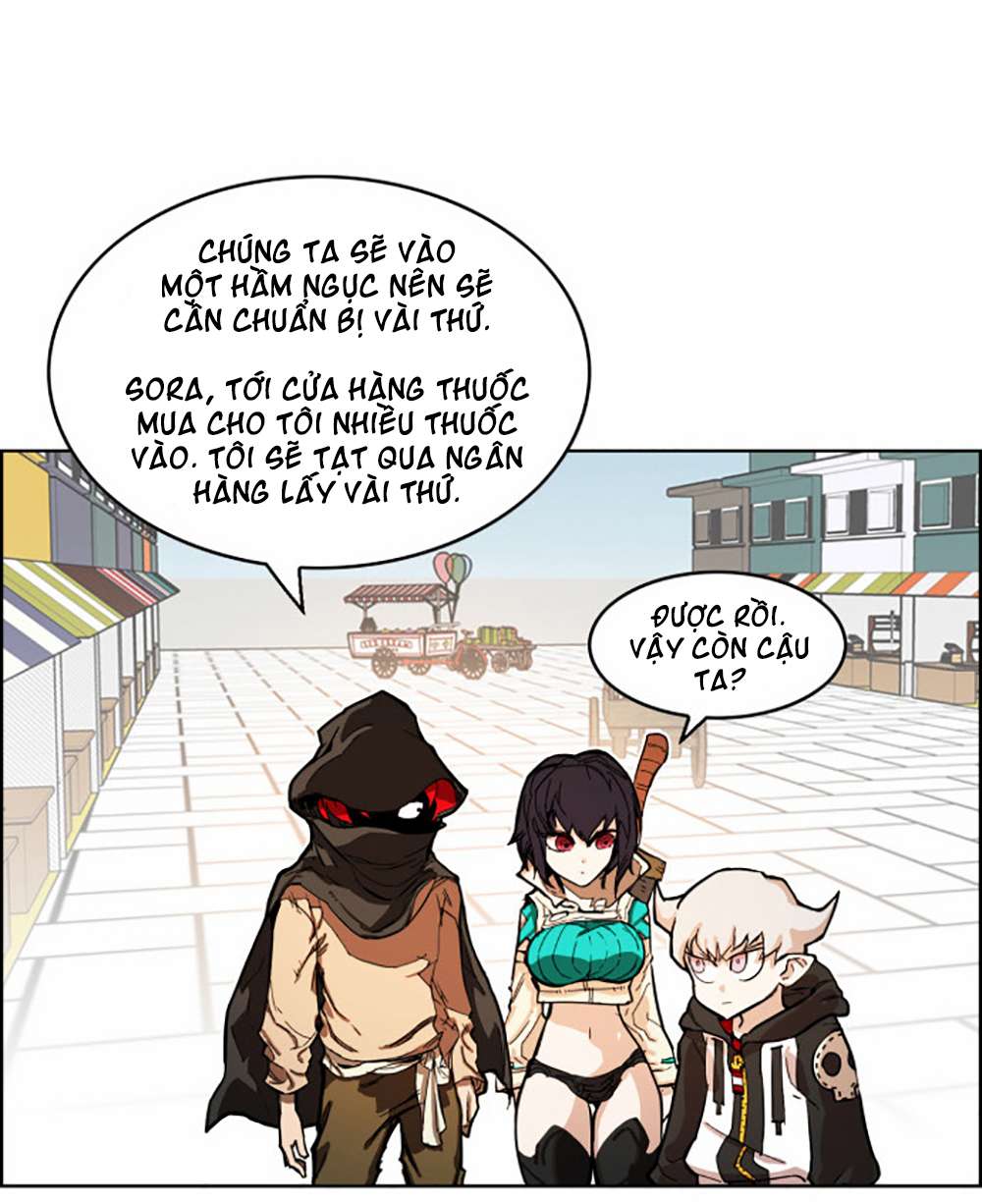 Hardcore Leveling Warrior Vol. 1 Ch. 4 第73页