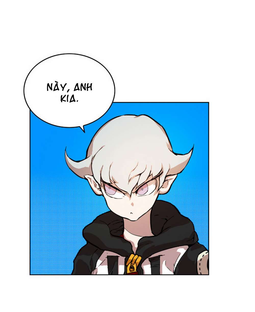 Hardcore Leveling Warrior Vol. 1 Ch. 4 第74页