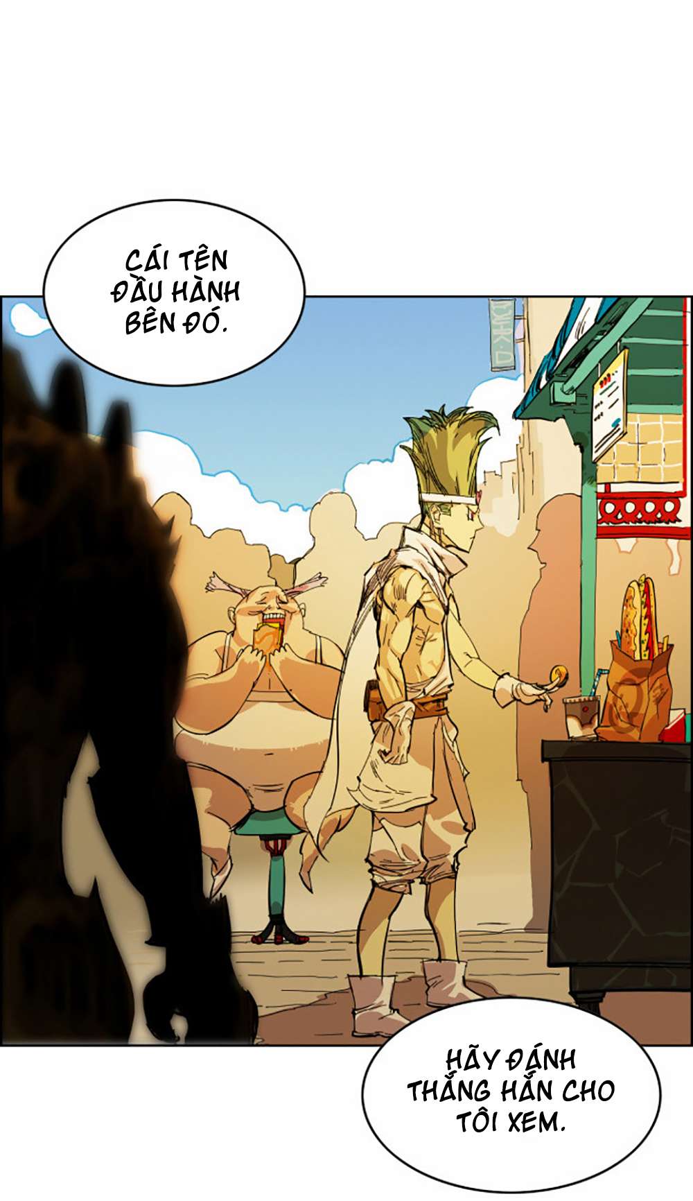 Hardcore Leveling Warrior Vol. 1 Ch. 4 第82页