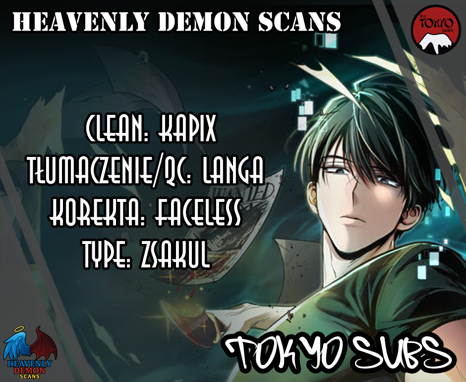 Yamae Healer-ro Saneun Beop Ch. 6 第1页