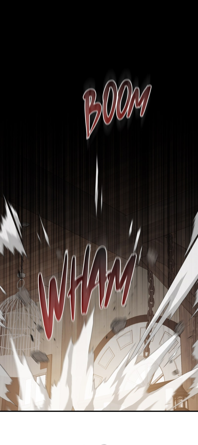 Yamae Healer-ro Saneun Beop Ch. 6 第2页