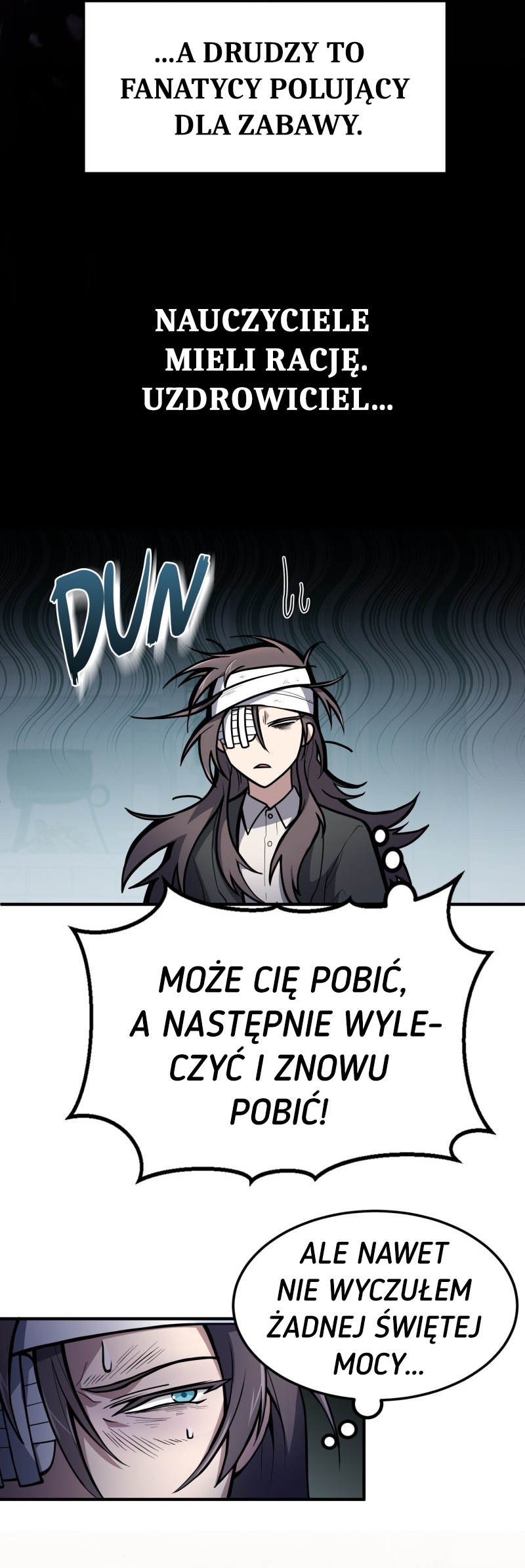 Yamae Healer-ro Saneun Beop Ch. 6 第12页