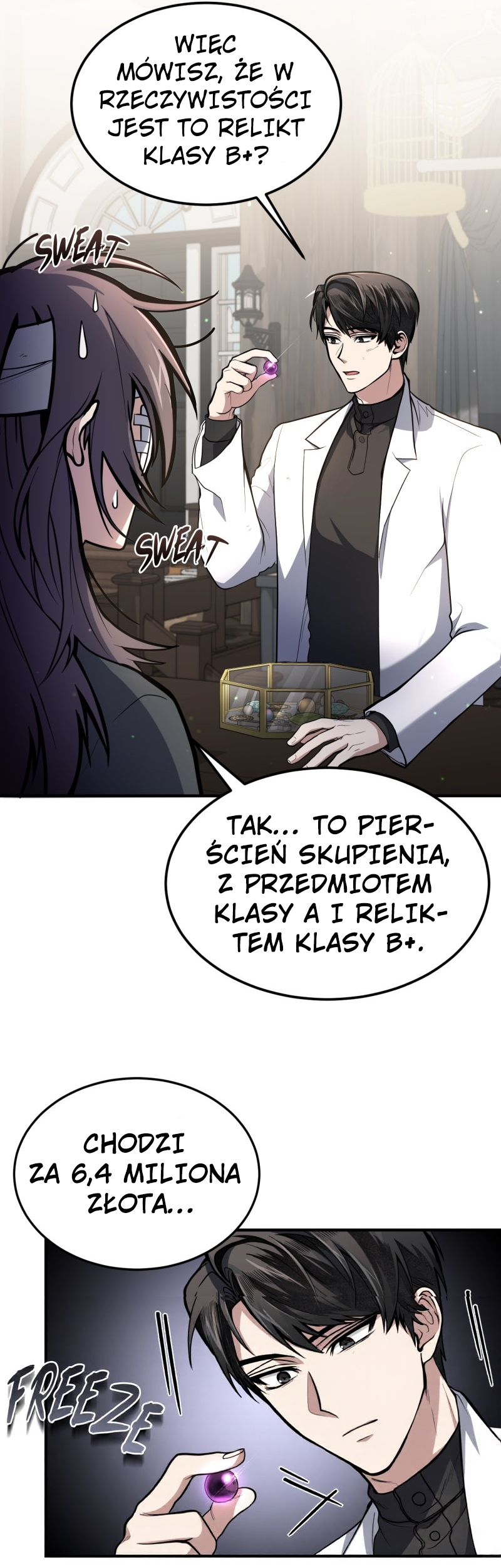 Yamae Healer-ro Saneun Beop Ch. 6 第13页