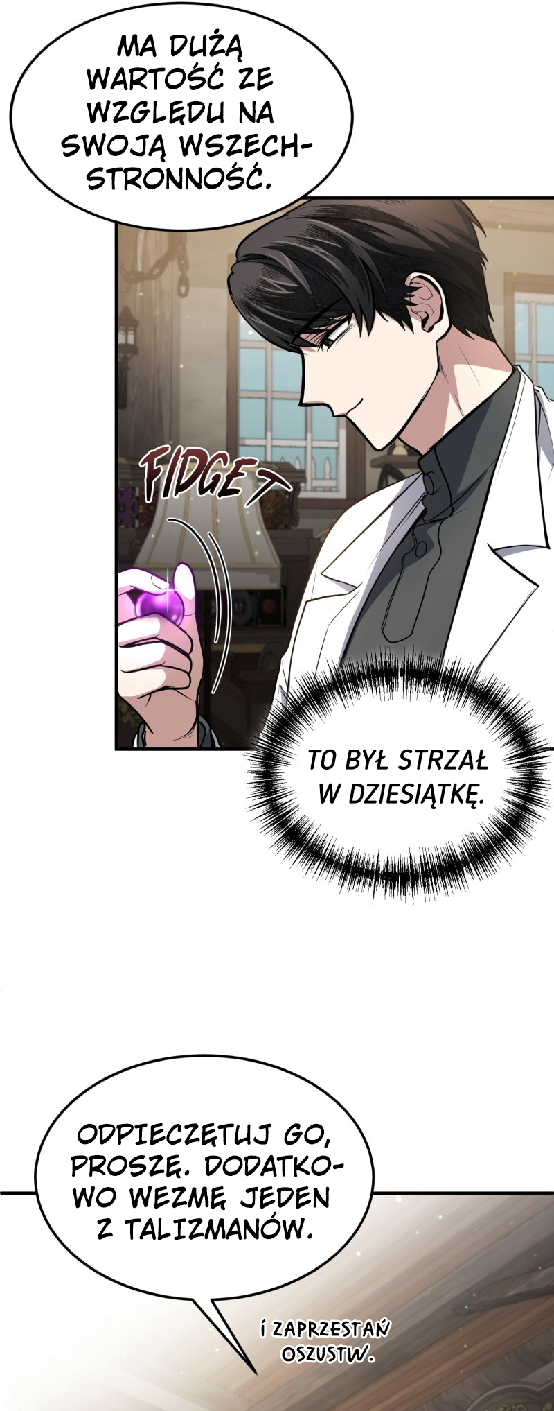 Yamae Healer-ro Saneun Beop Ch. 6 第16页