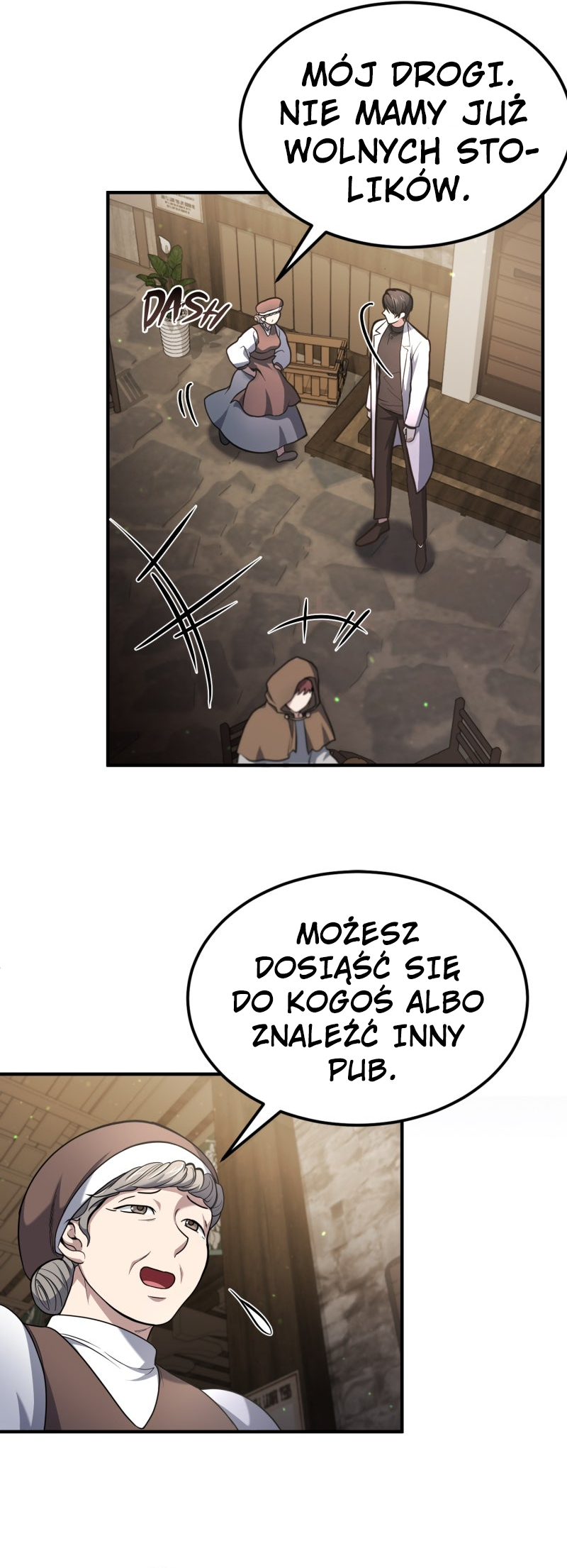 Yamae Healer-ro Saneun Beop Ch. 6 第19页