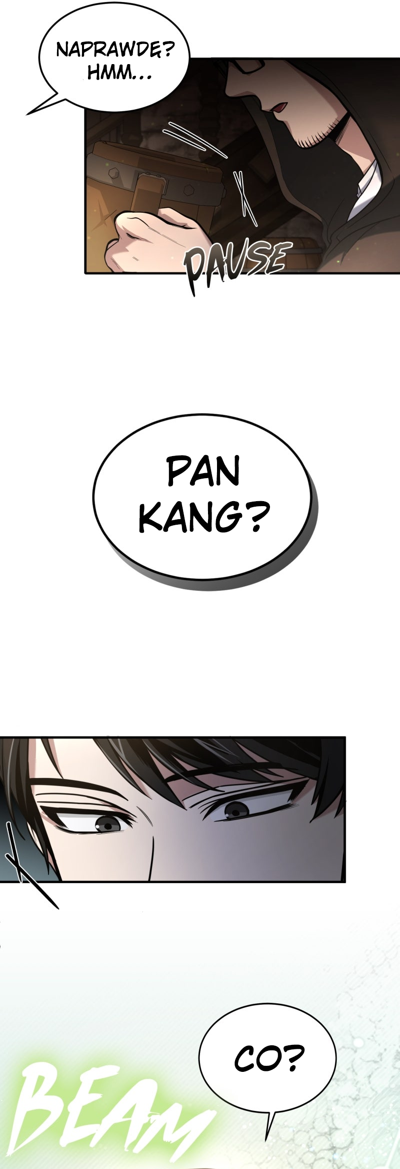 Yamae Healer-ro Saneun Beop Ch. 6 第20页