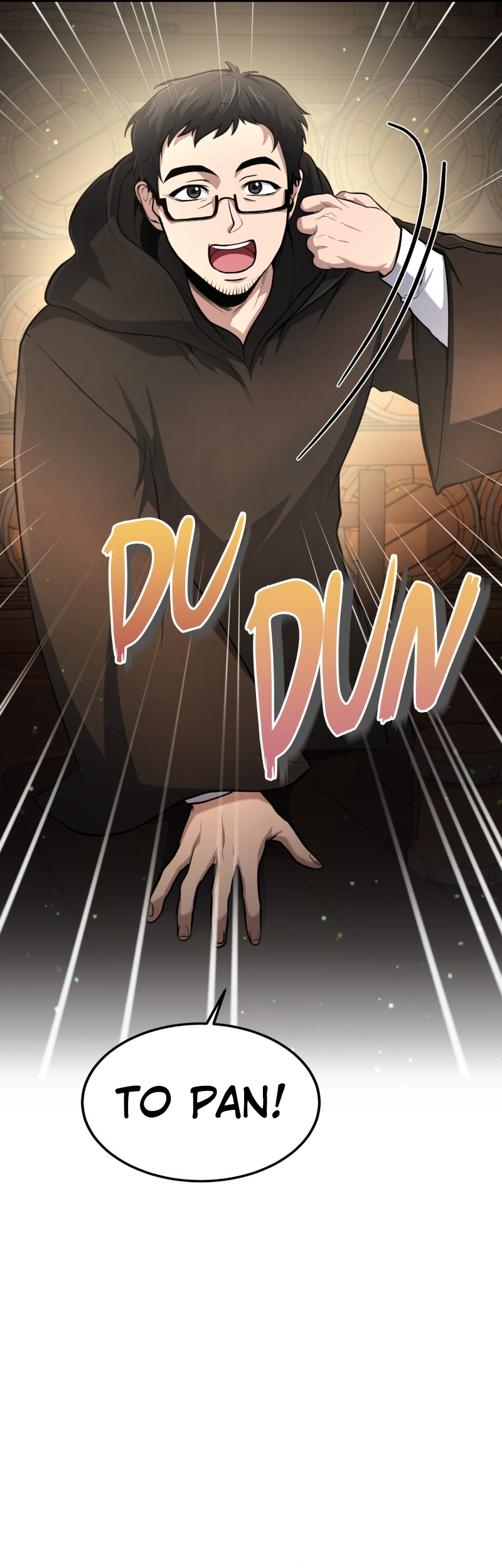 Yamae Healer-ro Saneun Beop Ch. 6 第22页
