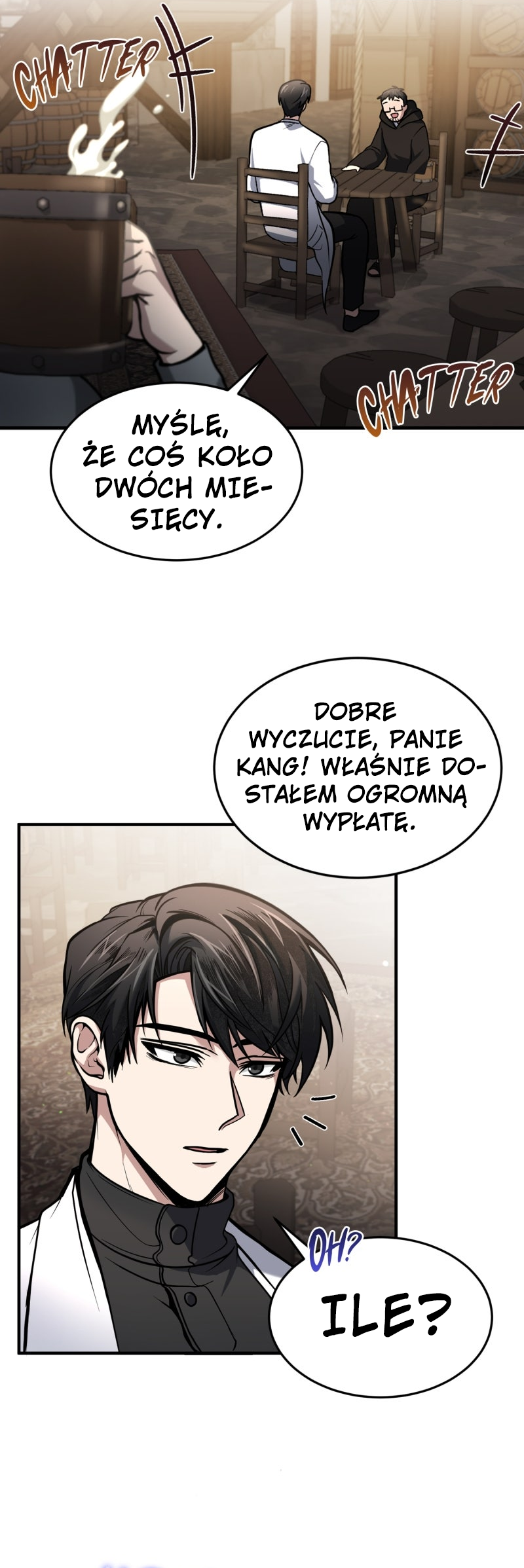 Yamae Healer-ro Saneun Beop Ch. 6 第24页