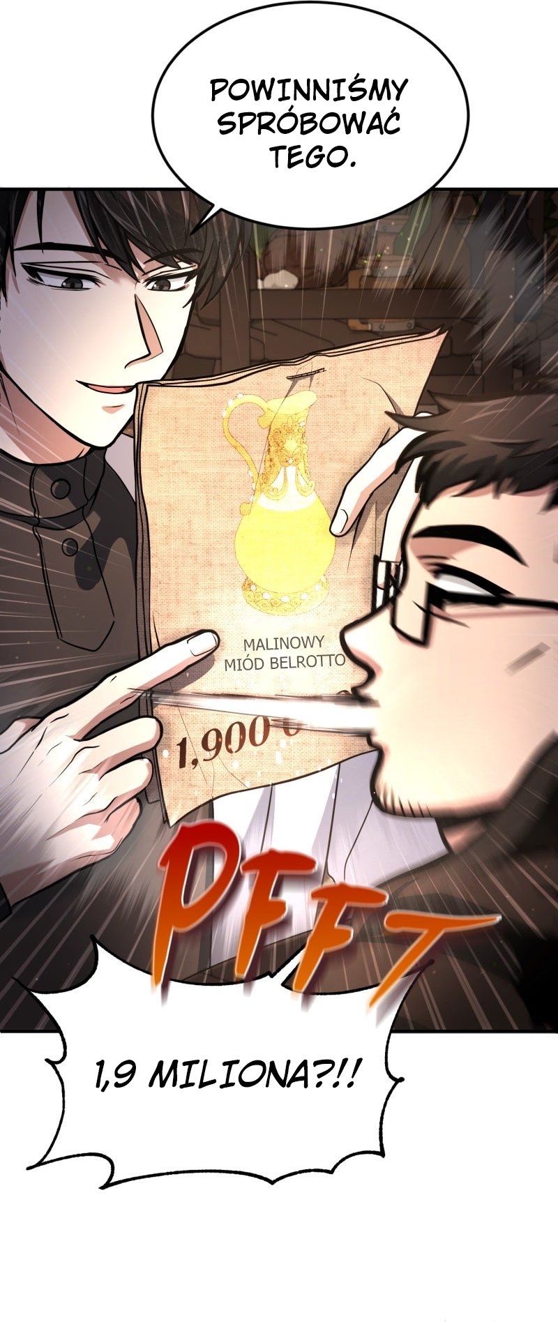 Yamae Healer-ro Saneun Beop Ch. 6 第26页