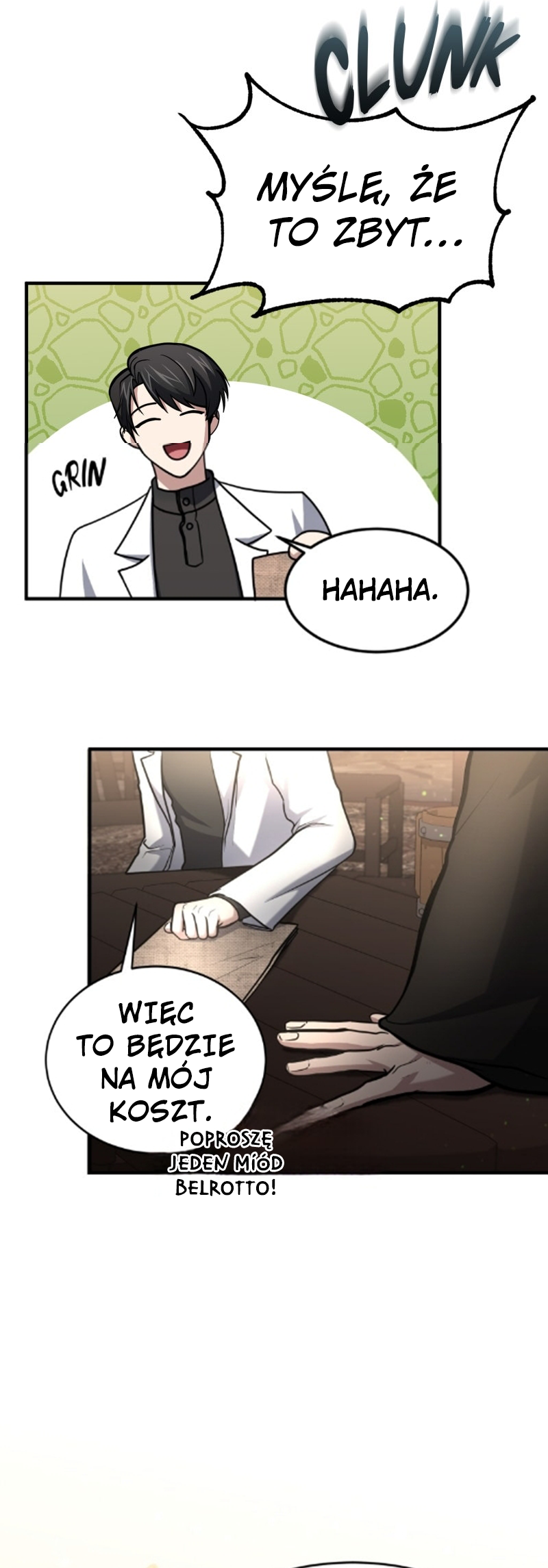 Yamae Healer-ro Saneun Beop Ch. 6 第27页