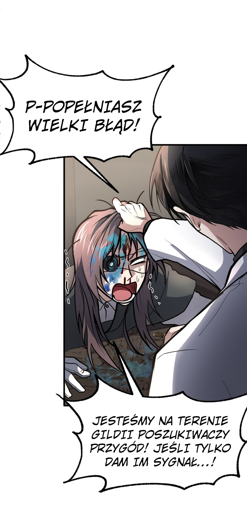 Yamae Healer-ro Saneun Beop Ch. 6 第4页