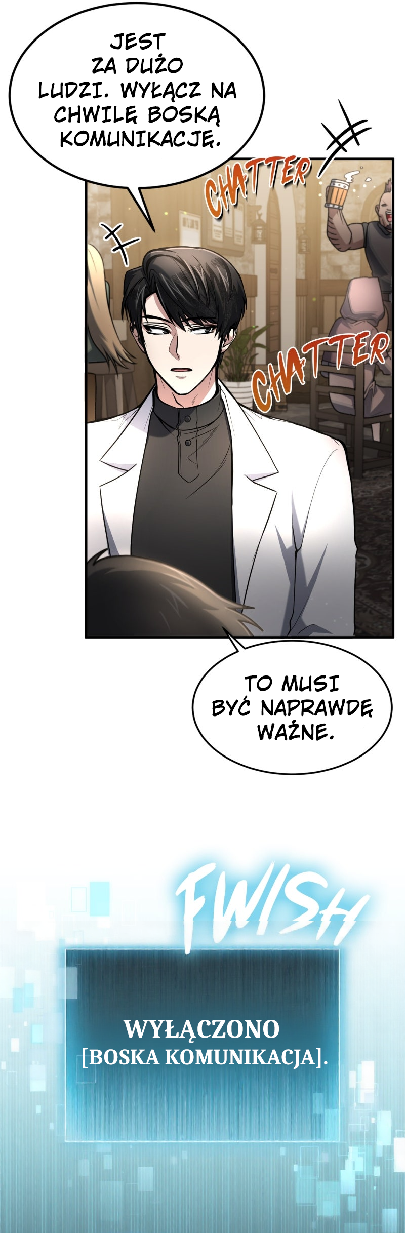 Yamae Healer-ro Saneun Beop Ch. 6 第39页