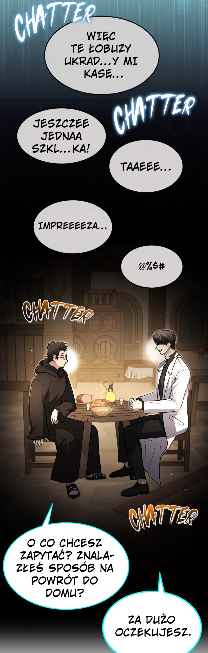 Yamae Healer-ro Saneun Beop Ch. 6 第40页