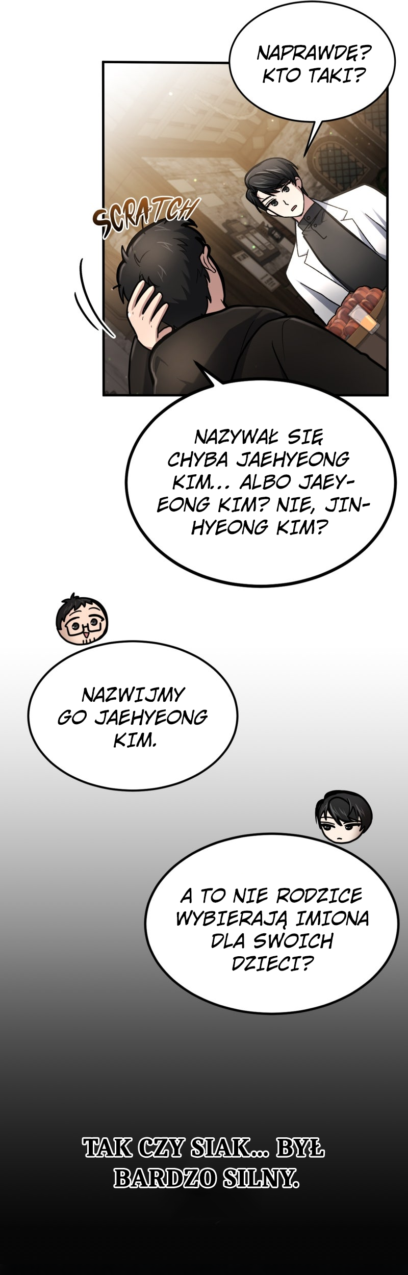 Yamae Healer-ro Saneun Beop Ch. 6 第45页