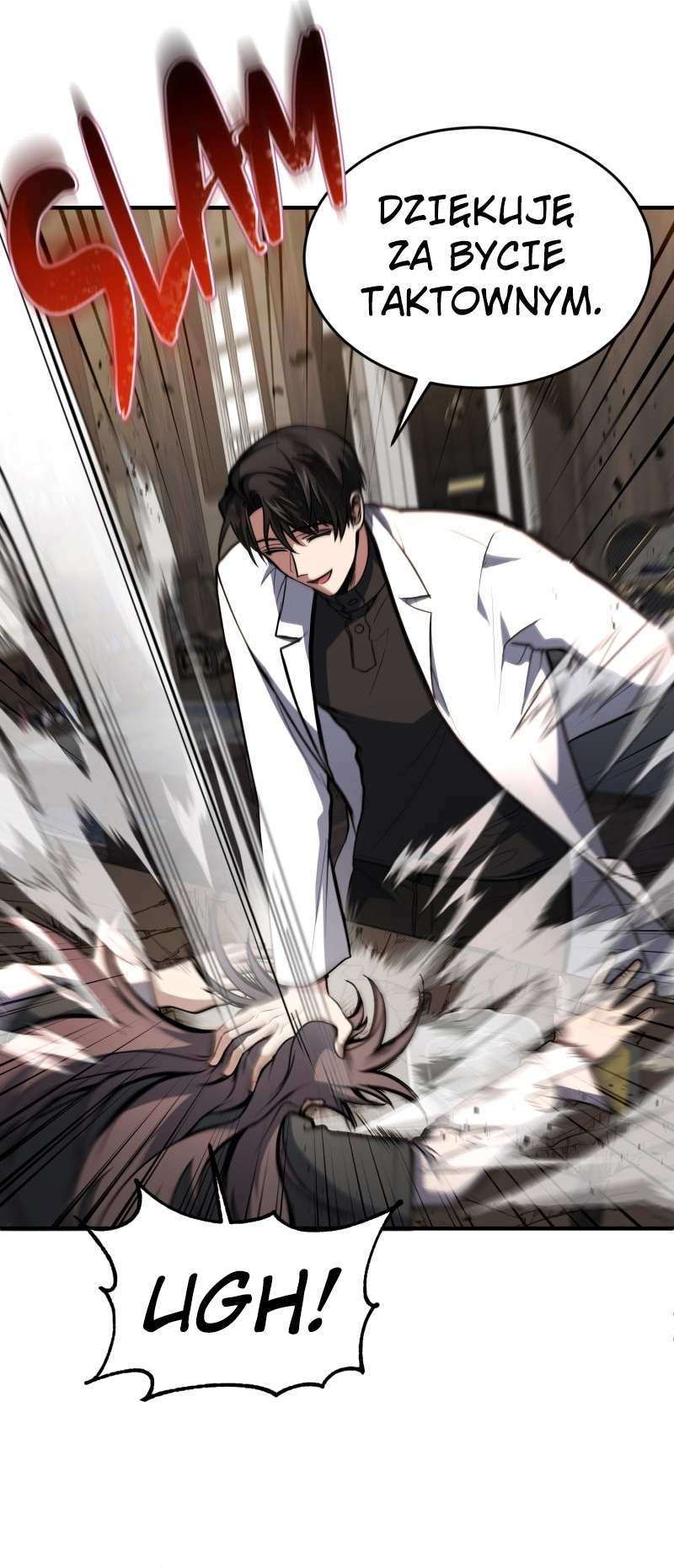 Yamae Healer-ro Saneun Beop Ch. 6 第6页
