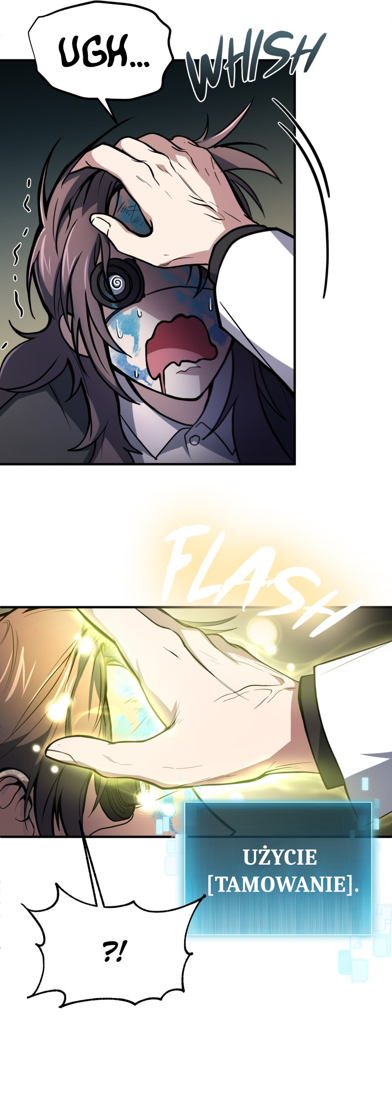 Yamae Healer-ro Saneun Beop Ch. 6 第7页