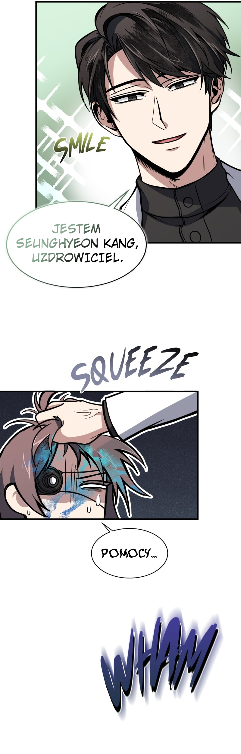 Yamae Healer-ro Saneun Beop Ch. 6 第9页