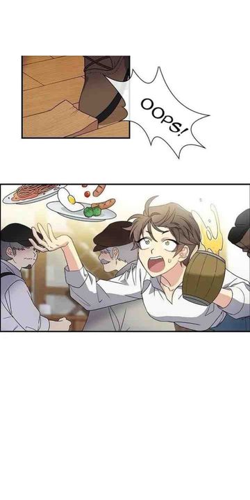 The 101ˢᵗ Heroine Ch. 1 第12页