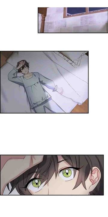 The 101ˢᵗ Heroine Ch. 1 第41页