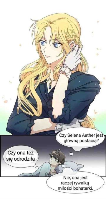 The 101ˢᵗ Heroine Ch. 1 第53页