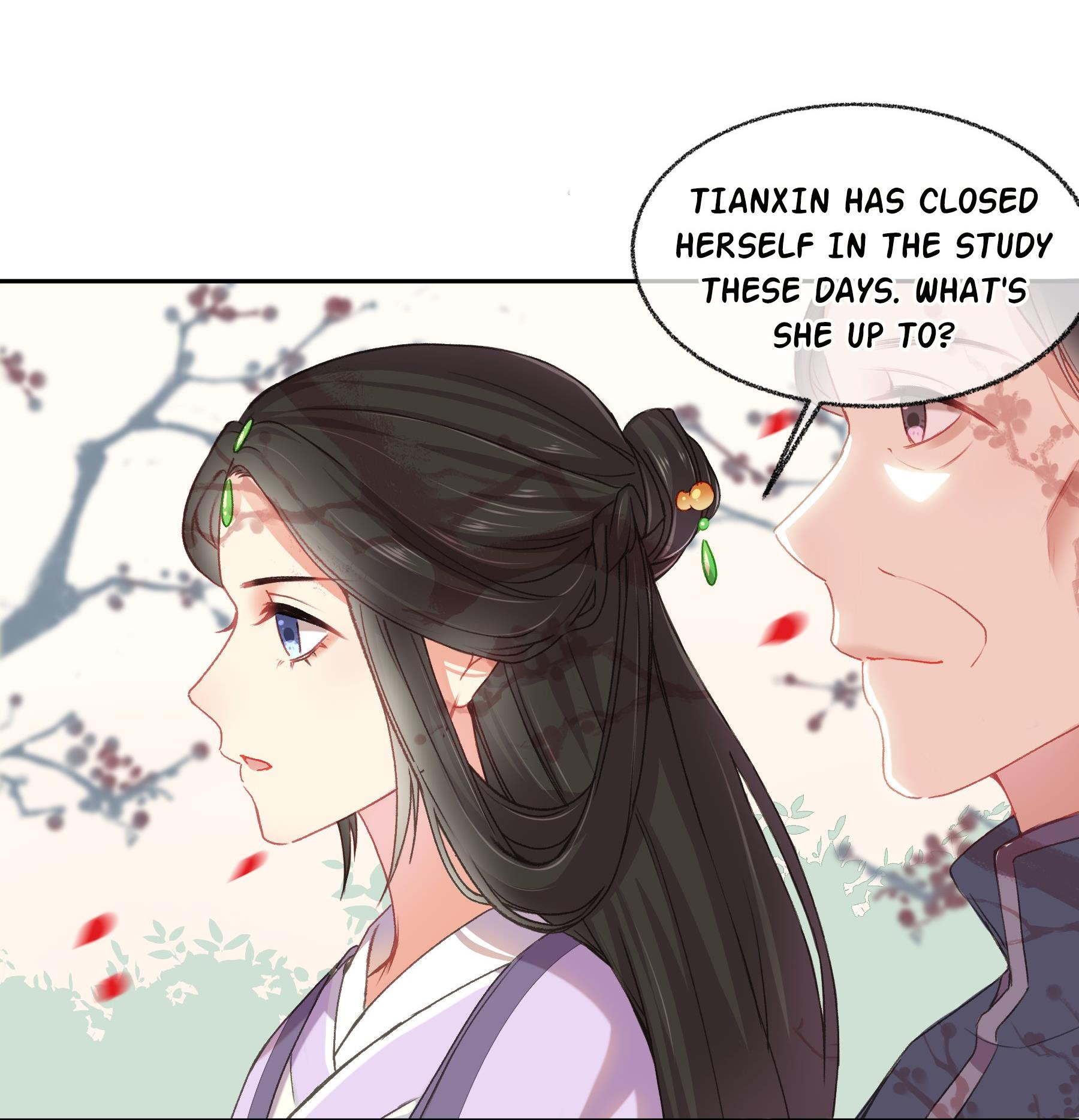 Comeback of the Reborn Lady Episode 3 第3页