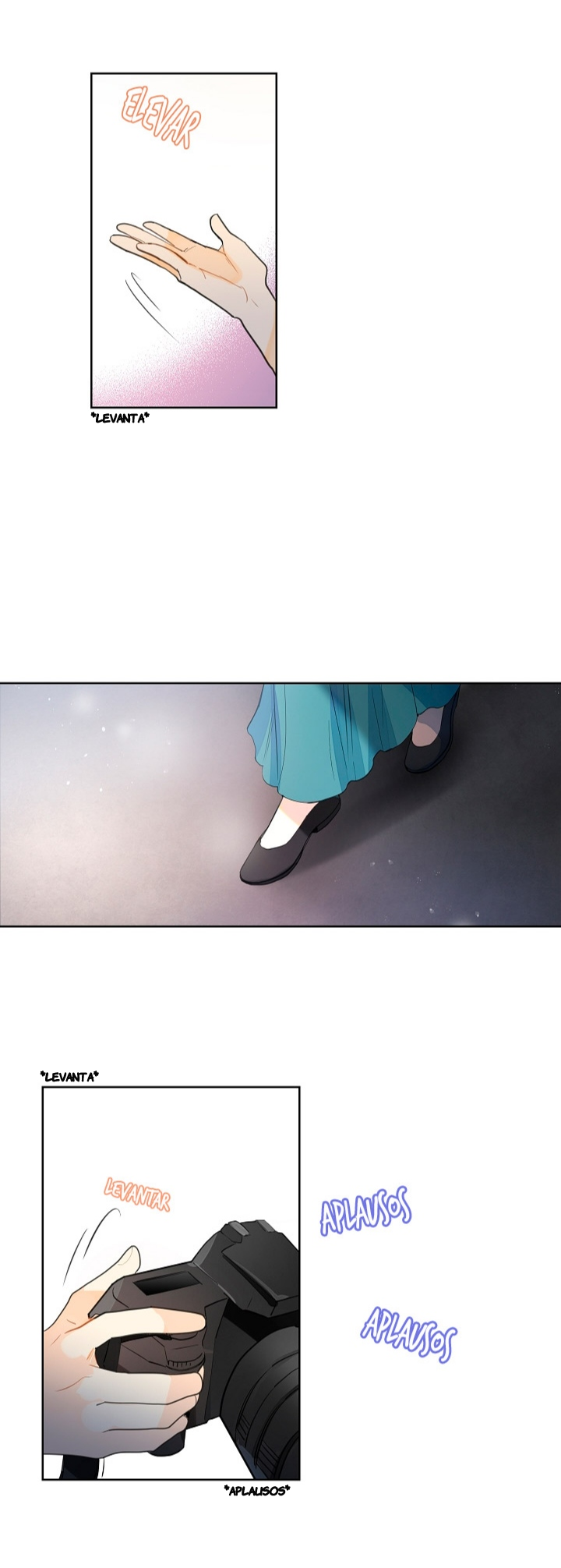 Aepteo Keoteunkol 第2页