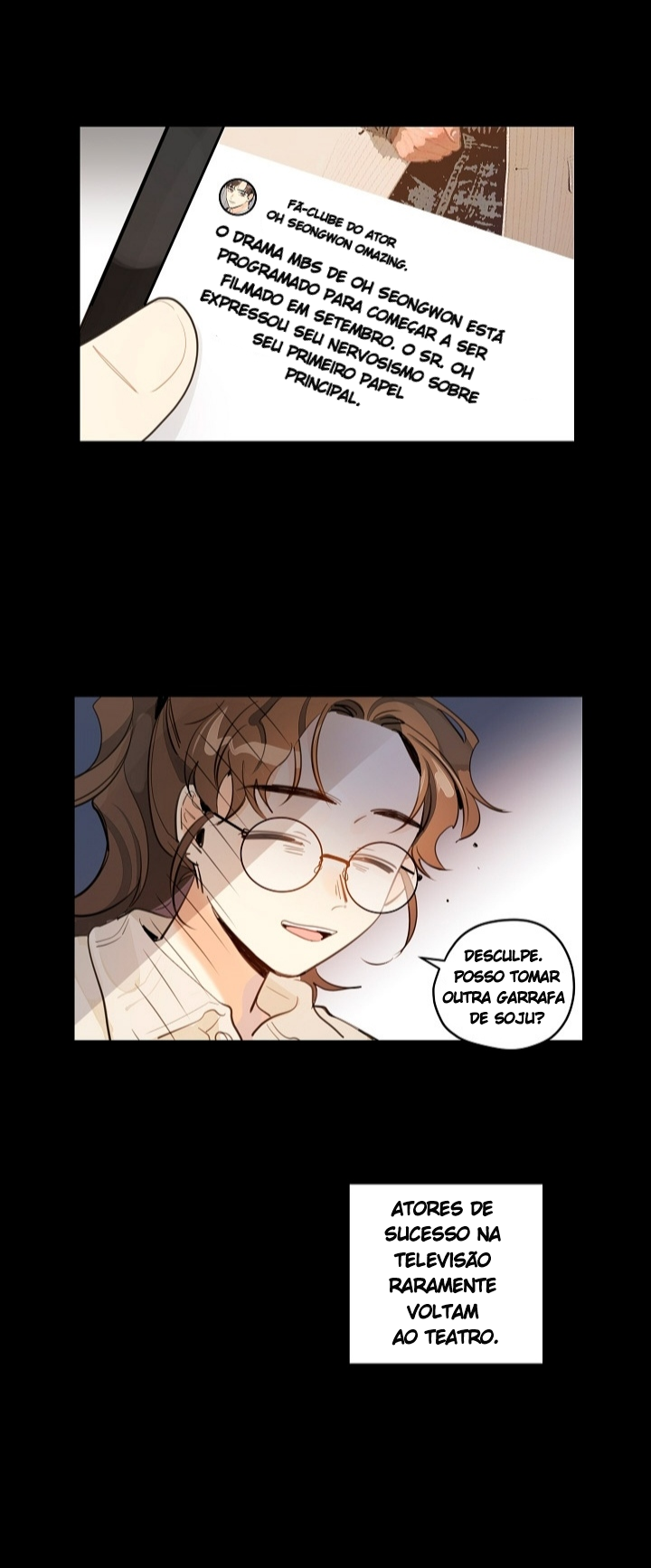 Aepteo Keoteunkol Ch. 1 第13页