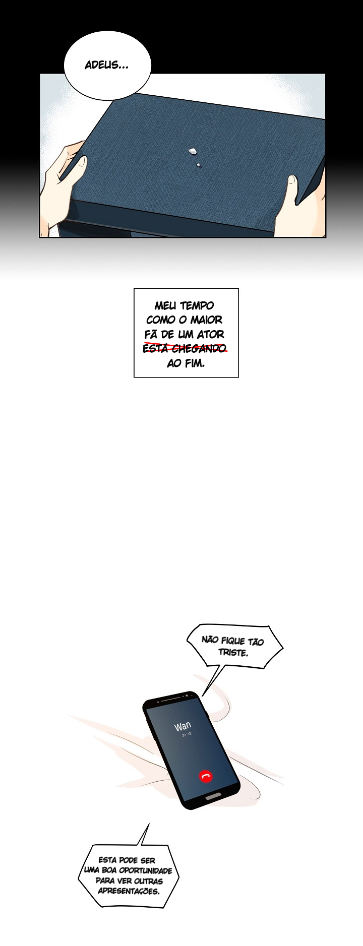 Aepteo Keoteunkol Ch. 1 第15页