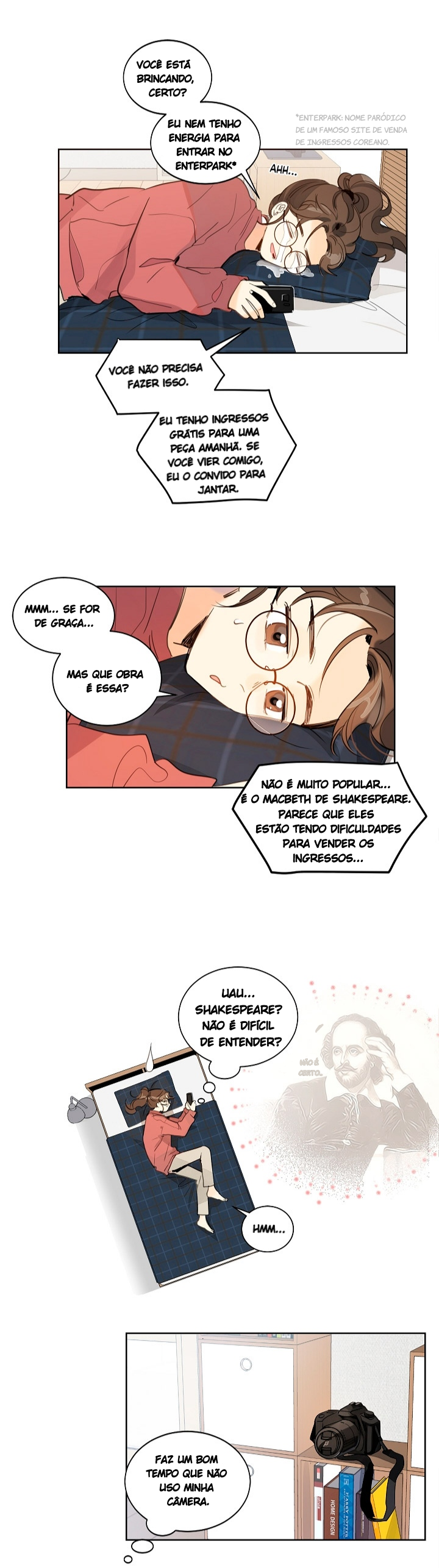 Aepteo Keoteunkol Ch. 1 第16页