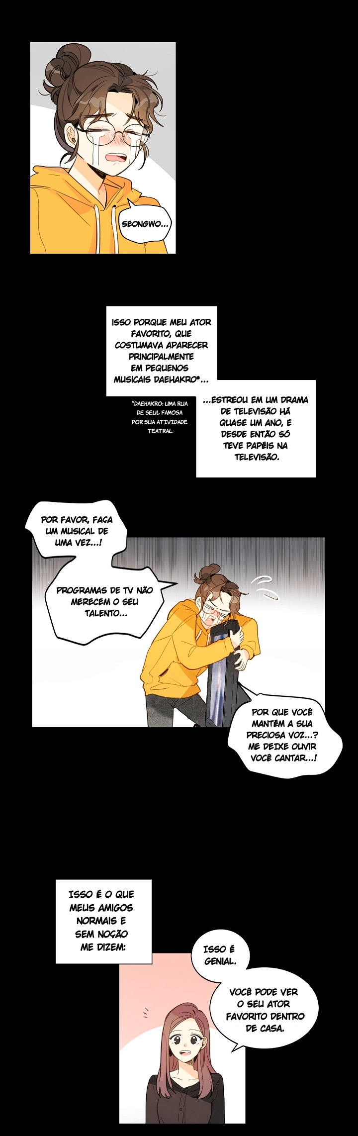 Aepteo Keoteunkol Ch. 1 第9页