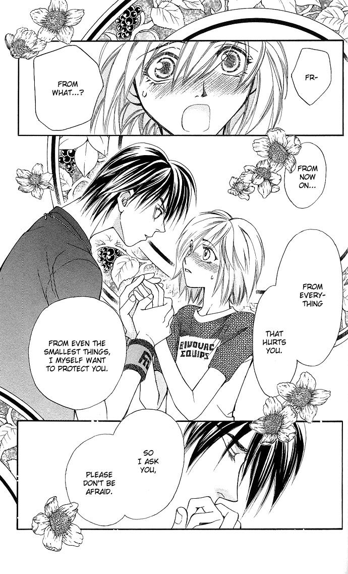 Global Garden Vol. 1 Ch. 3 第27页