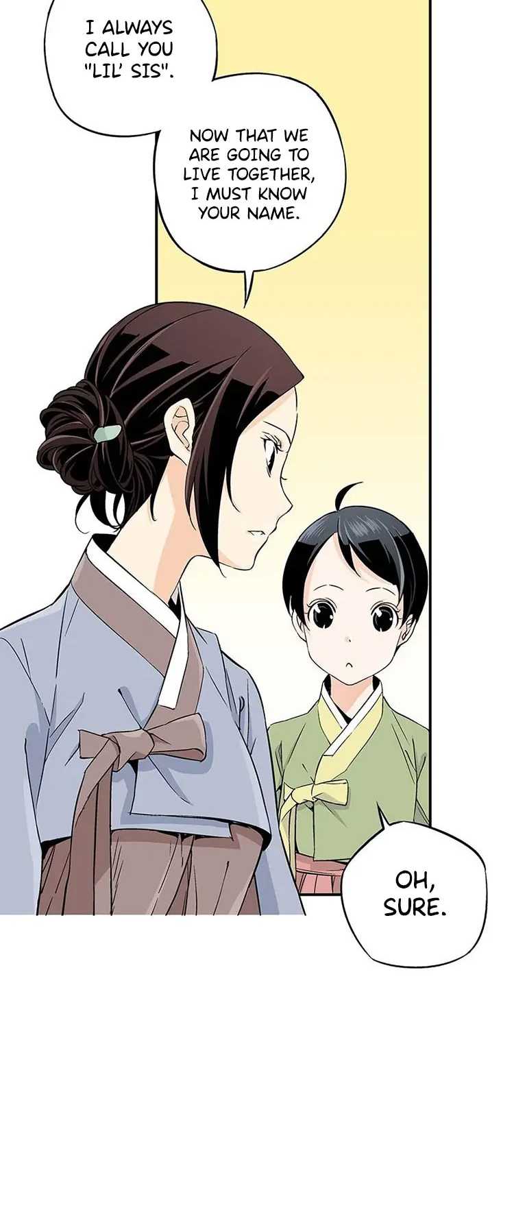 A Streamer in the Past Ch. 4 第23页