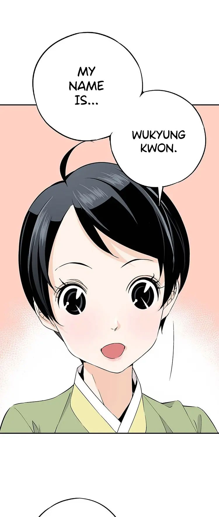 A Streamer in the Past Ch. 4 第24页