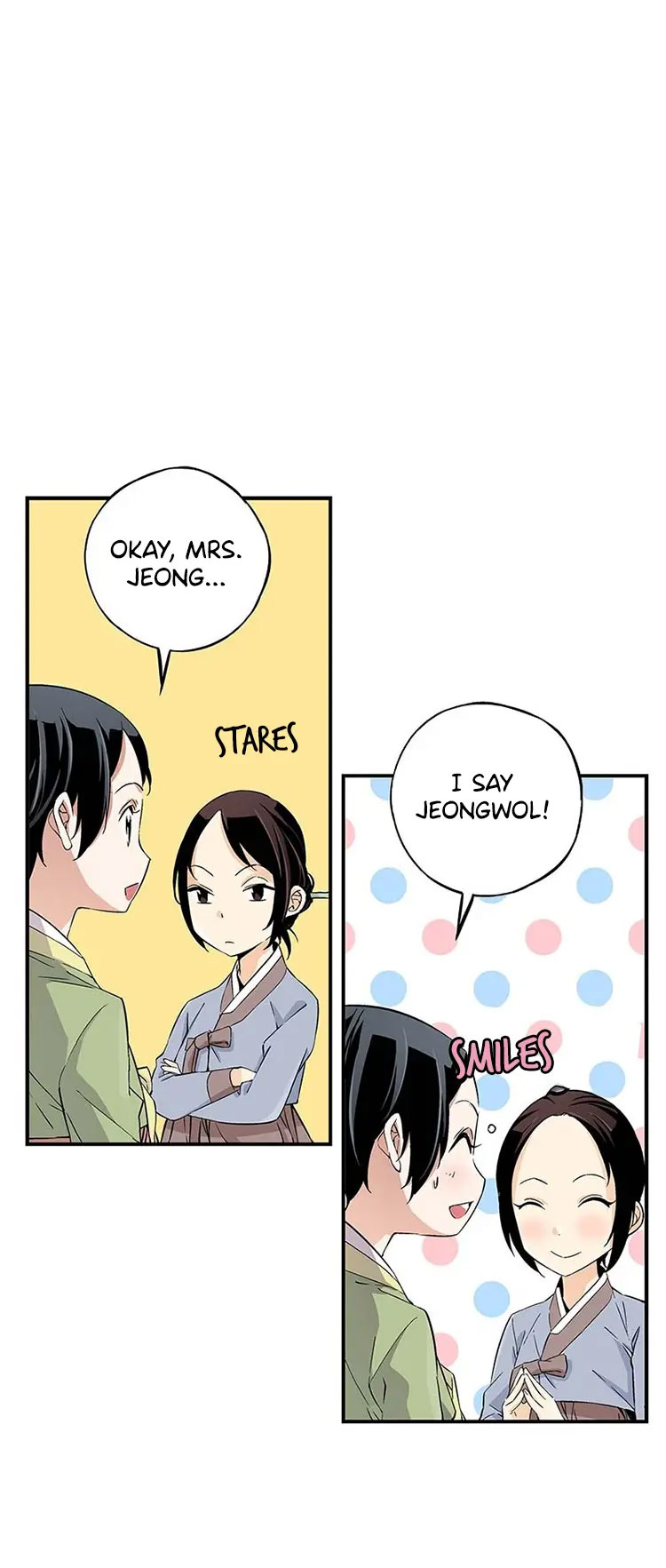 A Streamer in the Past Ch. 4 第26页