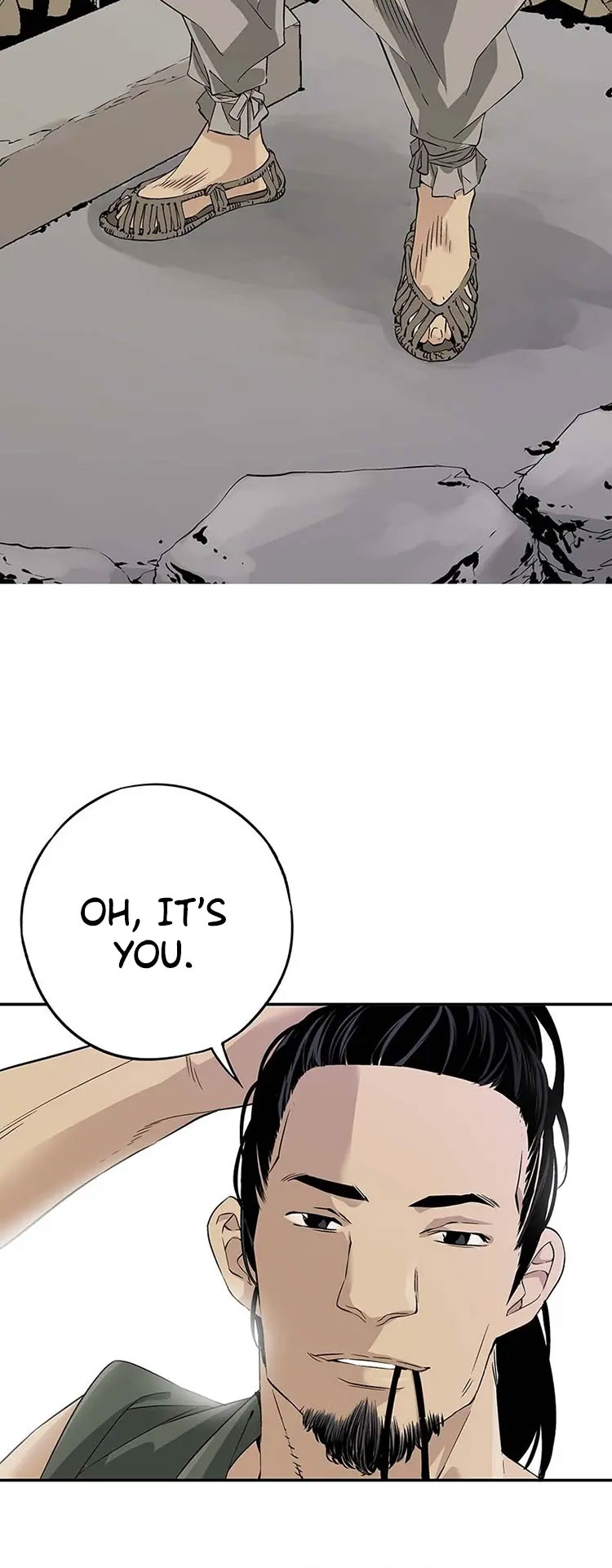 A Streamer in the Past Ch. 4 第29页