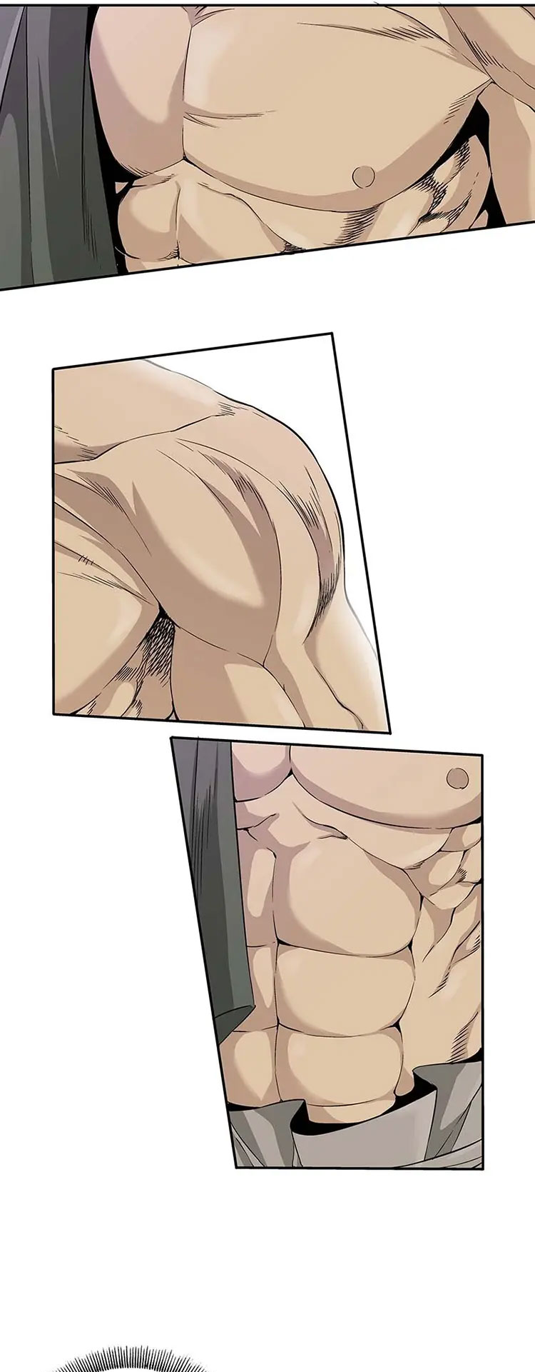 A Streamer in the Past Ch. 4 第30页