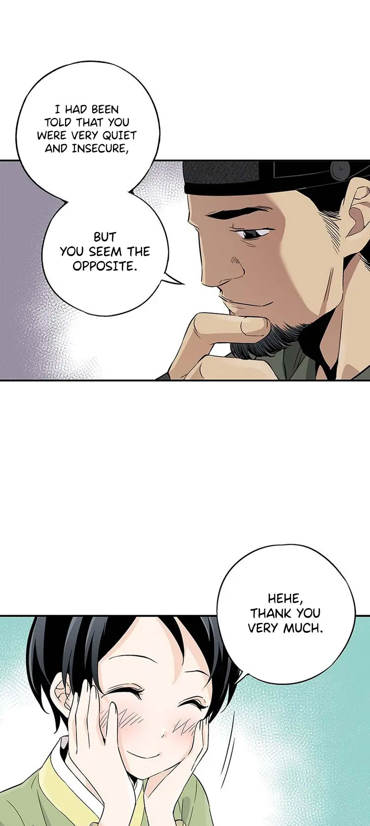 A Streamer in the Past Ch. 4 第36页