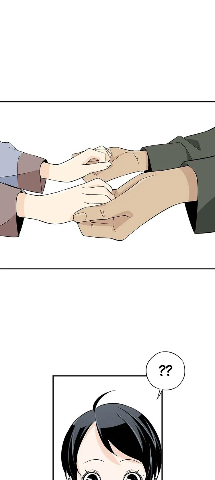 A Streamer in the Past Ch. 4 第38页