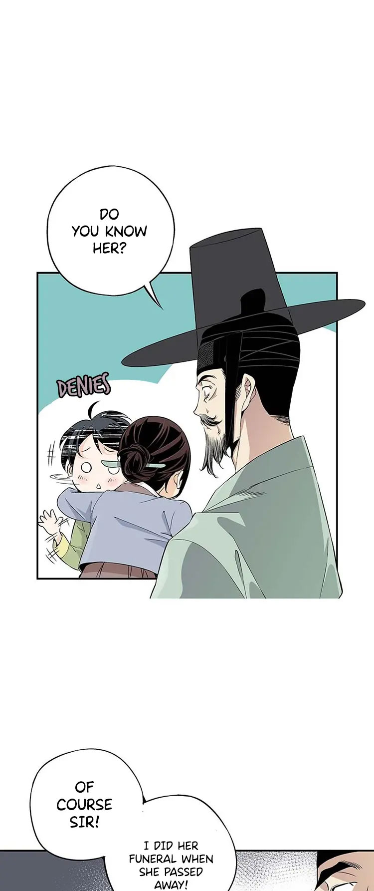 A Streamer in the Past Ch. 4 第5页