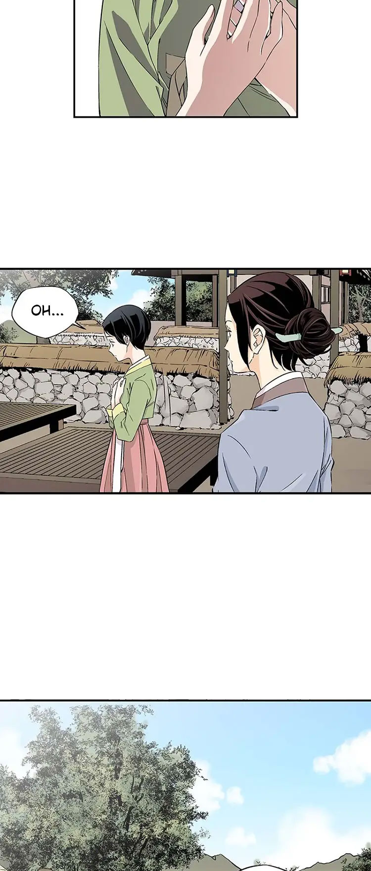A Streamer in the Past Ch. 4 第43页