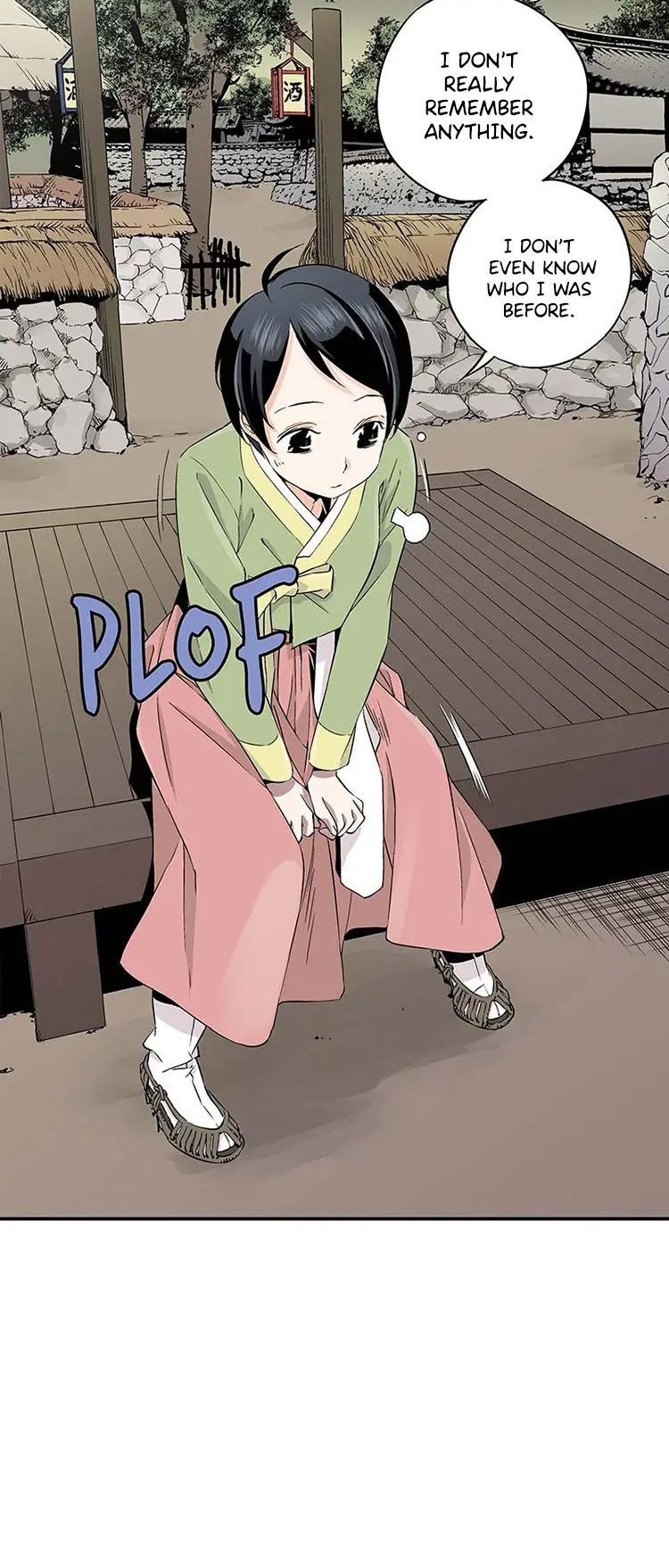 A Streamer in the Past Ch. 4 第44页