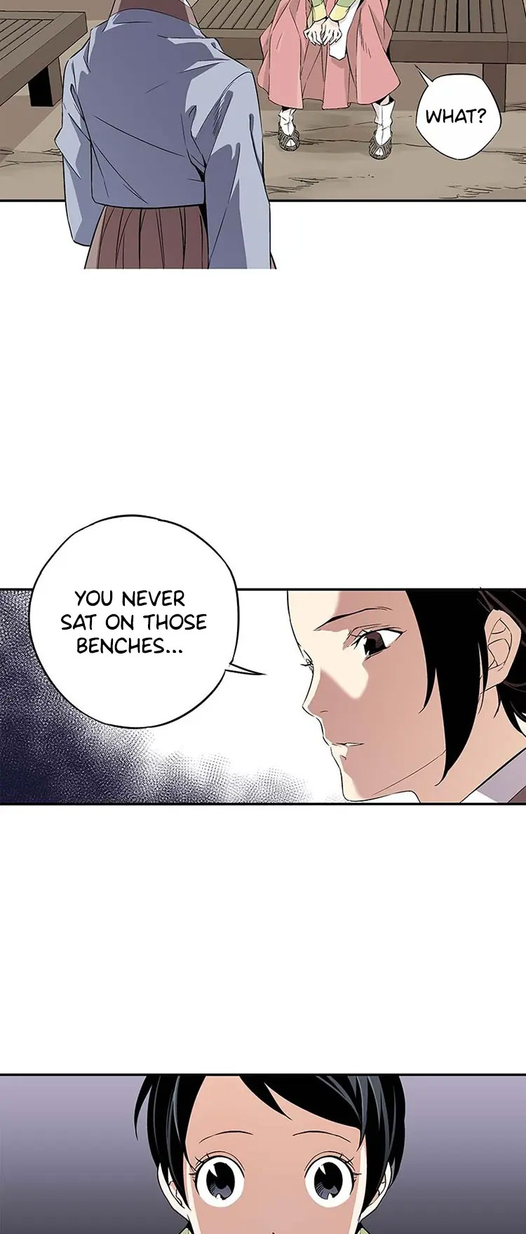 A Streamer in the Past Ch. 4 第46页