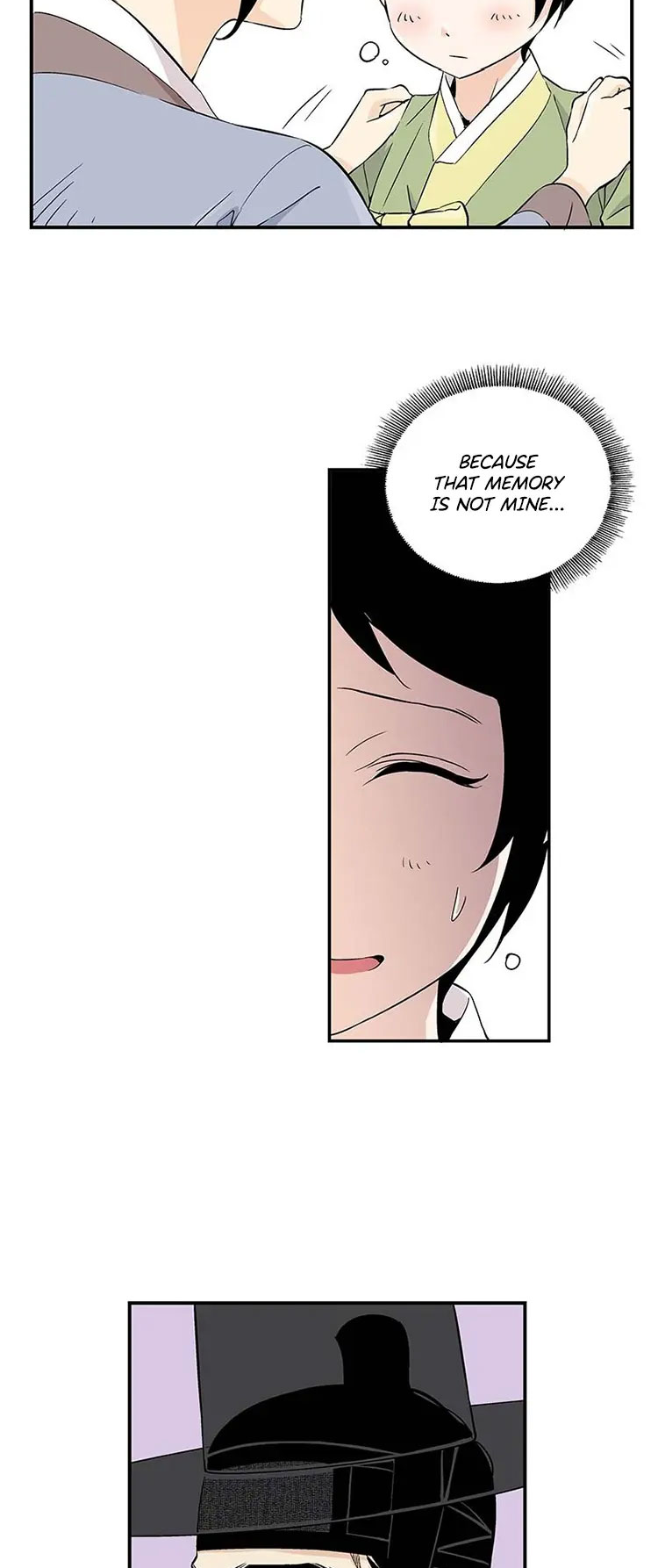 A Streamer in the Past Ch. 4 第10页