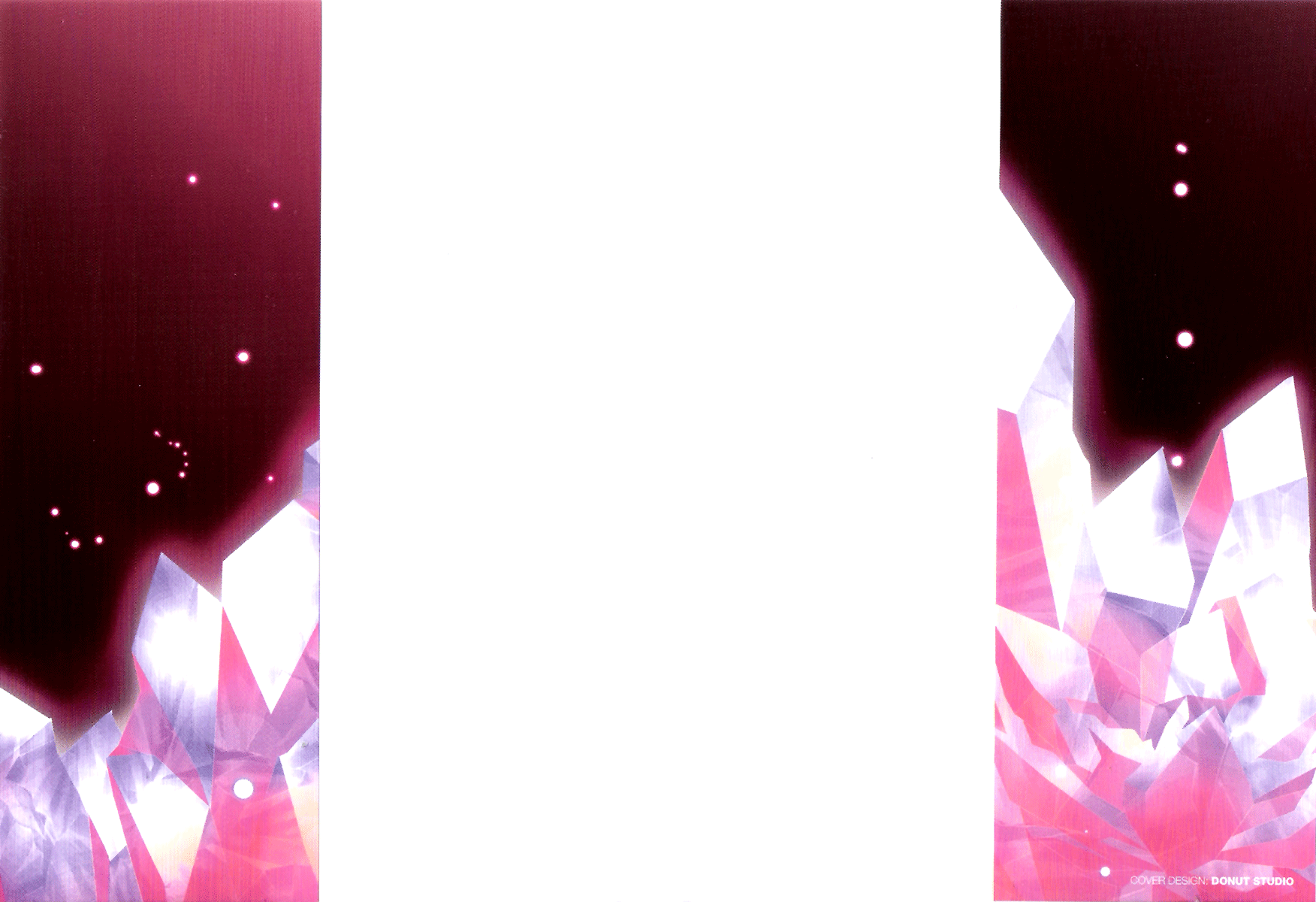 Hyouketsu Kyoukai no Eden Vol. 2 Ch. 6 第6页