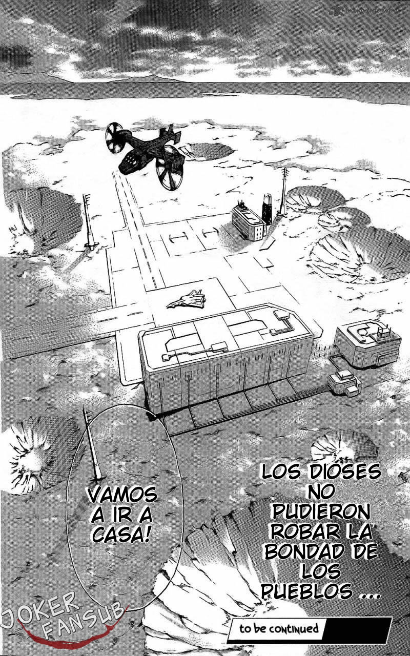 GOD EATER - The Return of the Messiah Mizuki 第40页