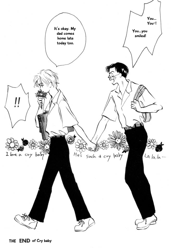 Reizouko no Naka wa Karappo Vol. 1 Ch. 4 第34页