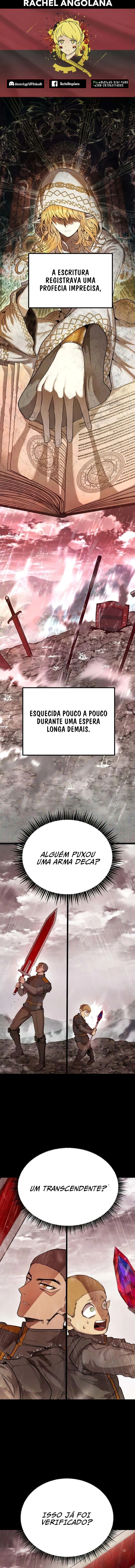 Fantasy Enlistment Squad Vol. 1 Ch. 2 第1页